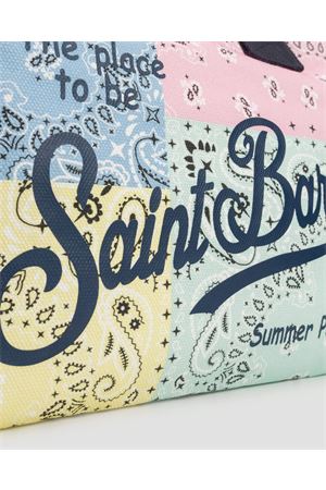 Borsa A Tracolla Vanity MC2 SAINT BARTH | Tracolla | VANI00103277L